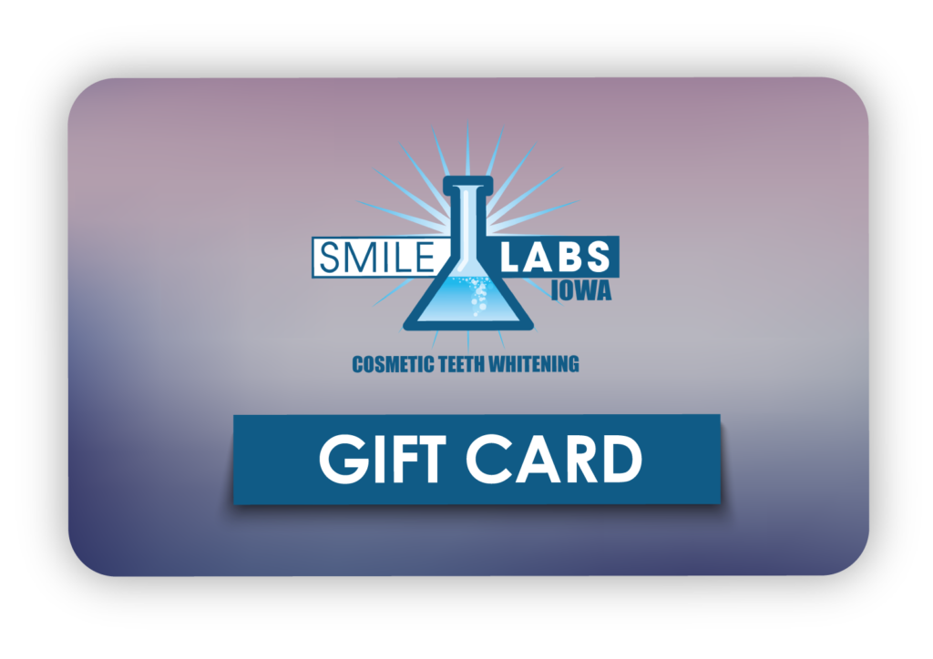 Smile Labs VIP Gift Card