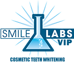 Smile Labs VIP Logo